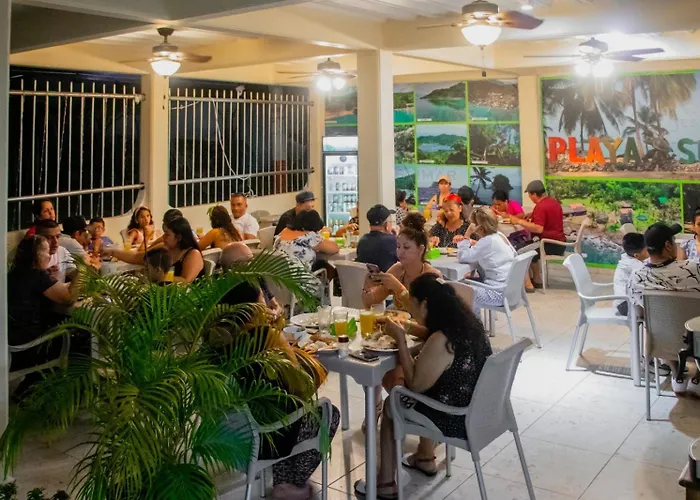 Hotel Piedra Viva