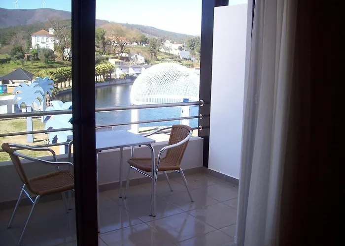 Hotel Lagar Do Lago