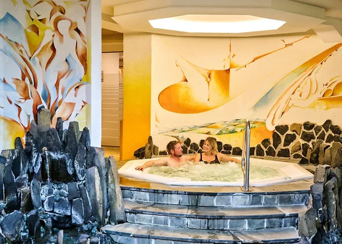 Hotel Sonnentau