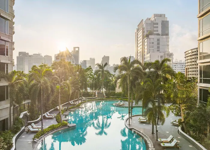 Conrad Bangkok Residences