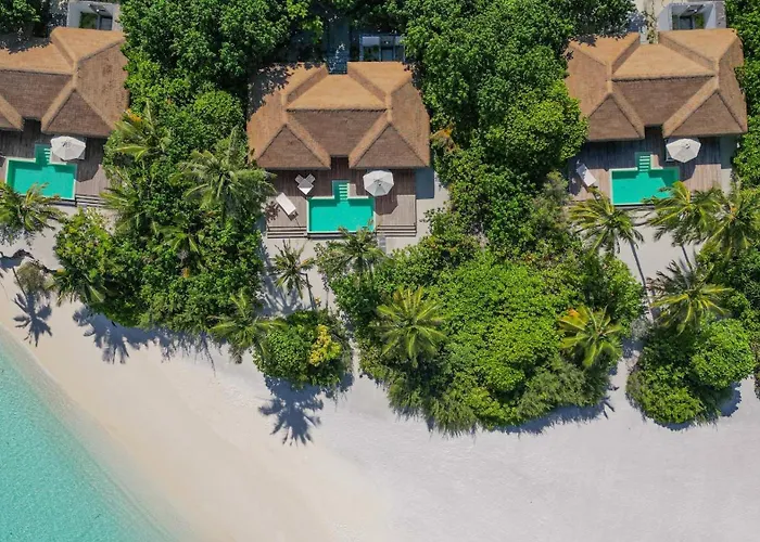 Noku Maldives, Vignette Collection