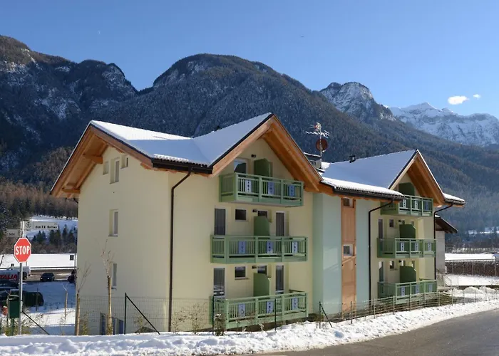Hotel Maria
