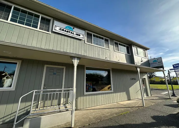 Coastal Inn And Suites