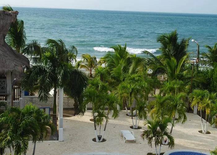 Hotel Isla Magica Coveñas