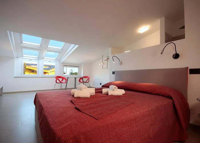 Bfb Residence San Marco