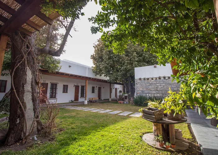 La Casona Del Banco Hotel Boutique