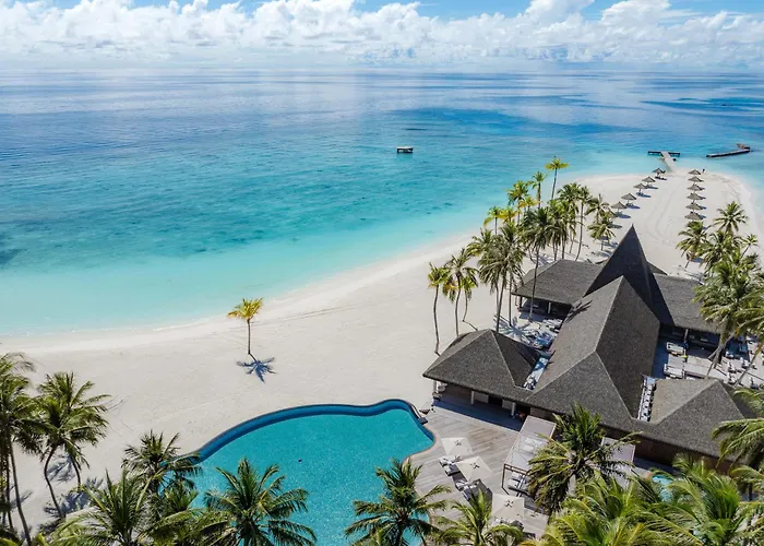 Veligandu Maldives Resort Island