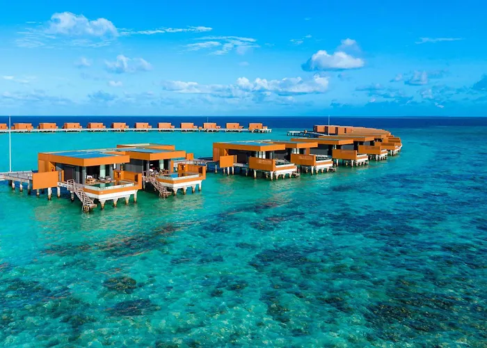 Veligandu Maldives Resort Island Rasdhoo