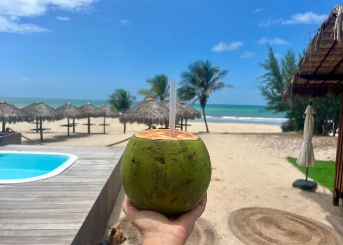 Camozen Resort & Spa