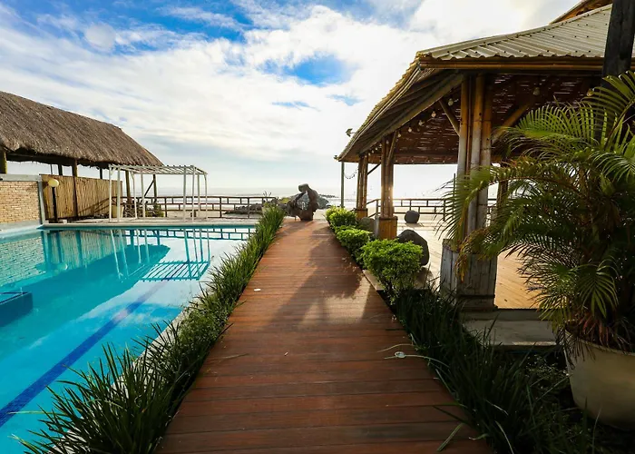 Hotel Wellness - Belleza y Serenidad