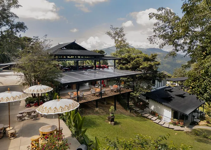 Greenoriental Resort