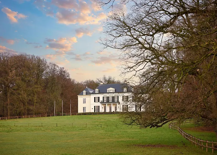 Wellnessresort&Hotel De Valkenberg