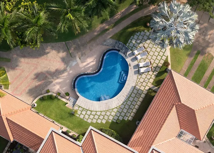 Regal Rivera Villa