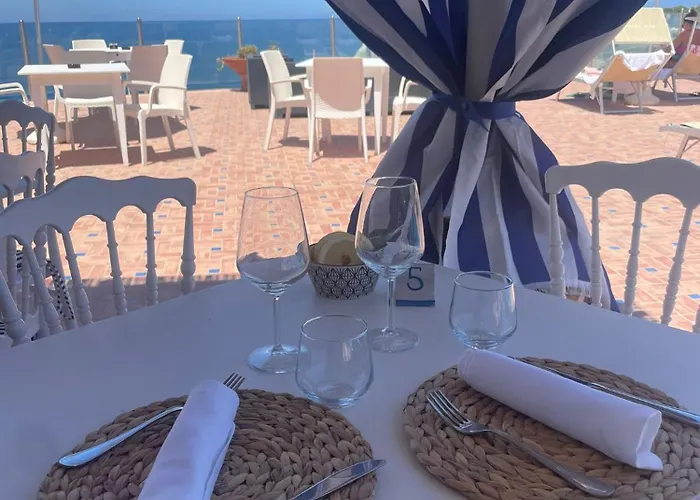 Hotel Albatros