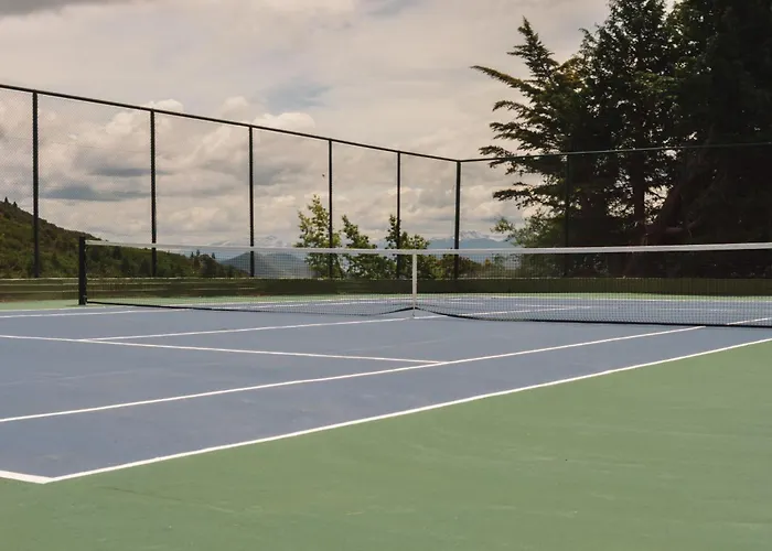 Hotel Catedral Patagonia Ski & Wellness San Carlos de Bariloche