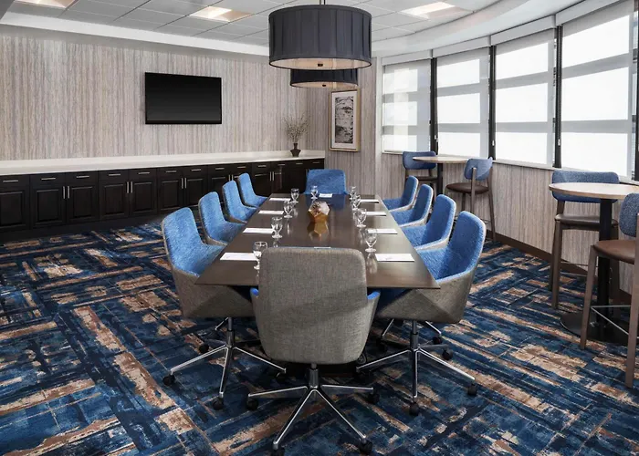 Hilton Garden Inn Ogden