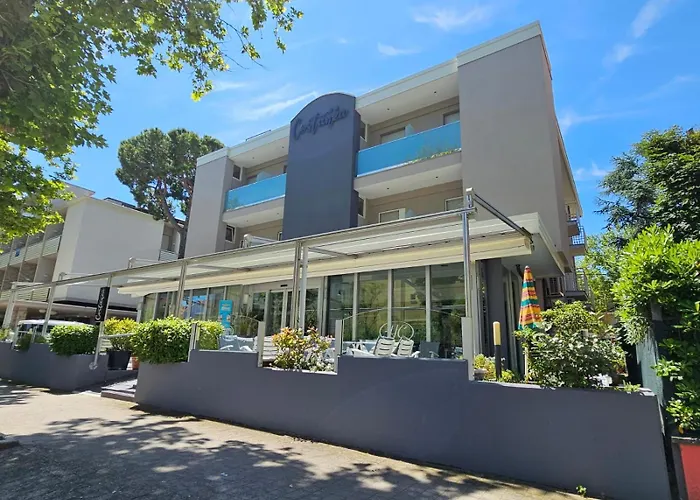 Hotel Costanza