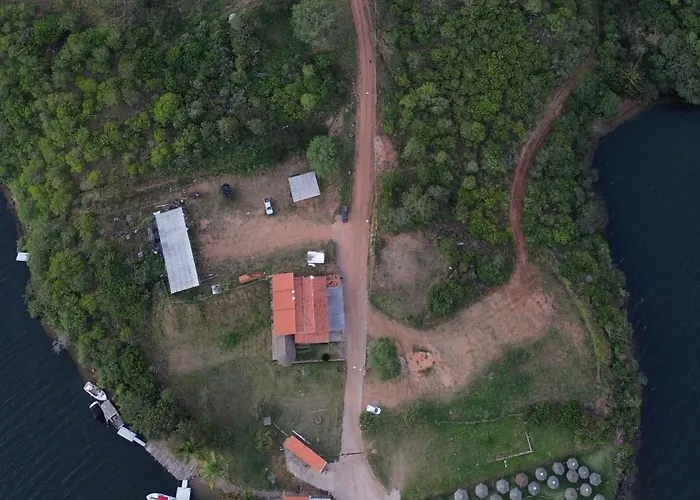Hotel Fazenda Monte Cristo