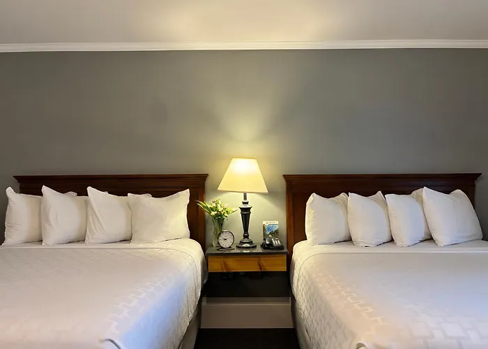 Sherwood Motel