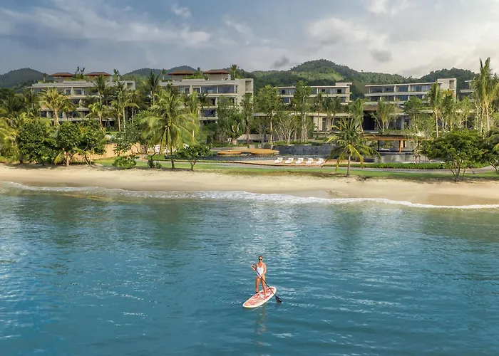 Anantara Koh Yao Yai Resort & Villas