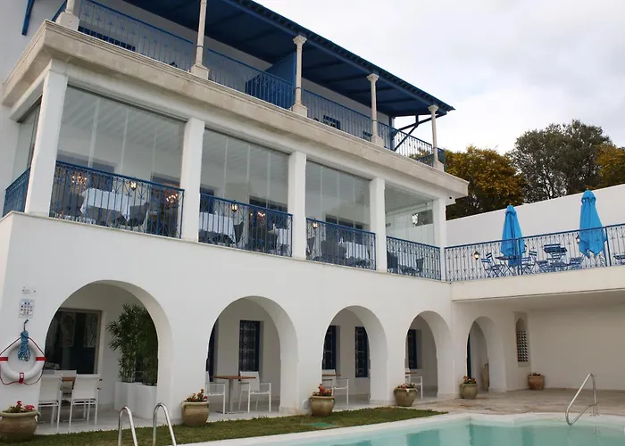 La Menara & Spa