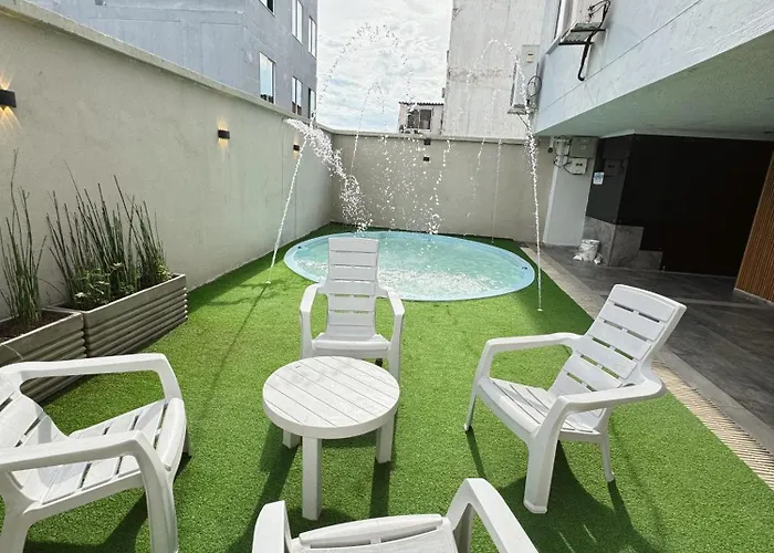 Hotel Plazuela Real