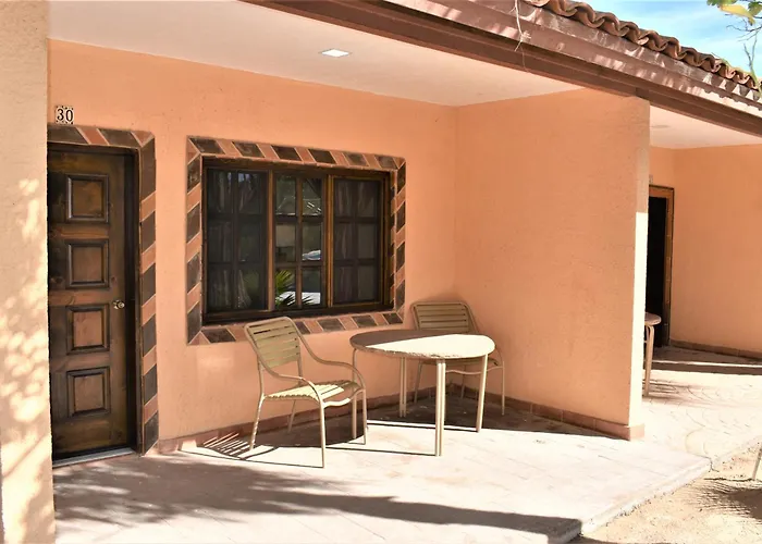 Hacienda Monarcas Resort
