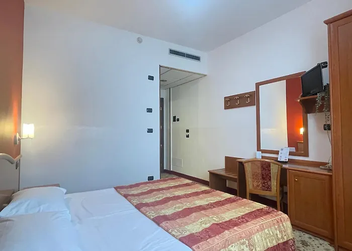 Vald Hotel