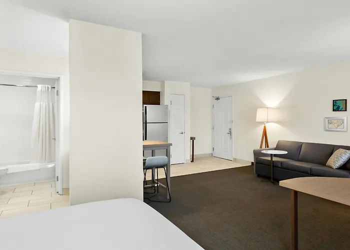 Residence Inn Chicago Southeast/Hammond, In