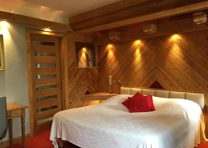 Auberge La Meuniere