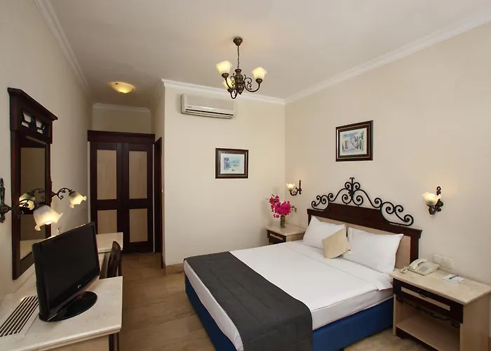 Cactus Fleur Beach Yalıkavak