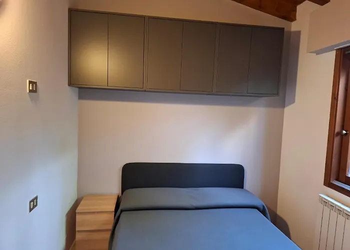 Villaggio Turistico Dei Tigli Padenghe sul Garda