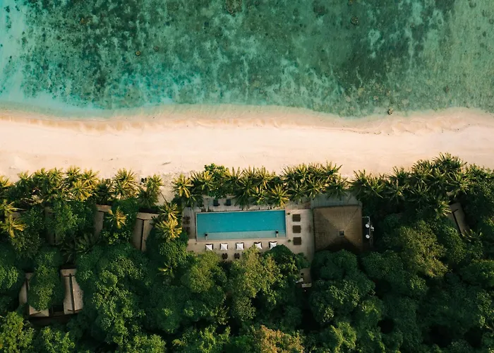 Pangulasian Island s El Nido