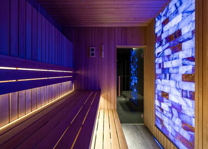 Grand Baltic Dunes Hotel&SPA