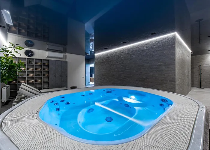 Grand Baltic Dunes Hotel&SPA