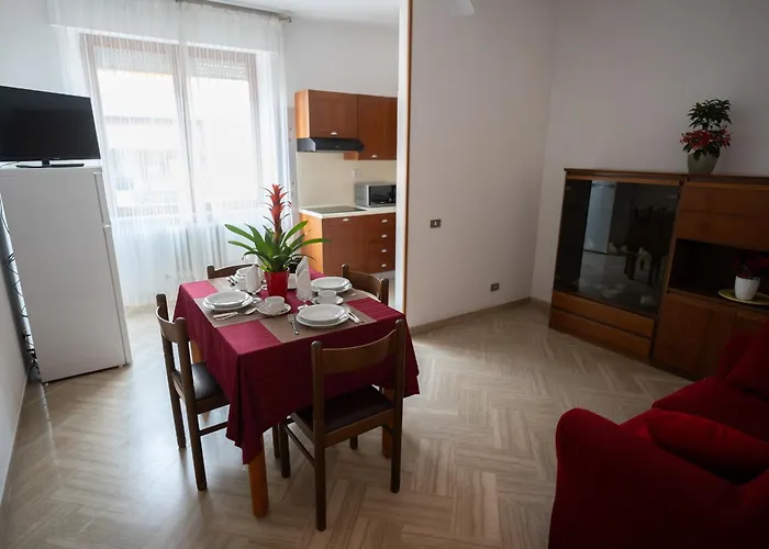 Residence Europa
