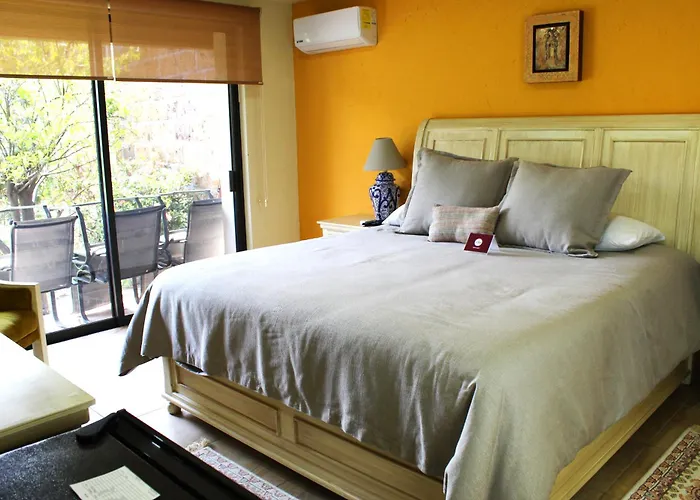 Hotel Boutique La Rioja