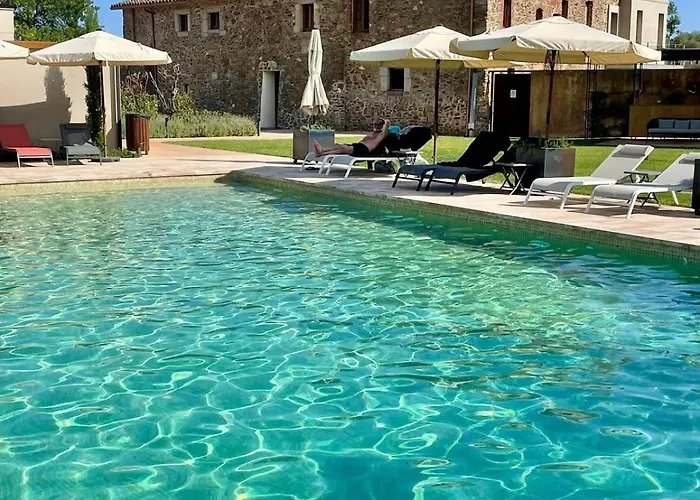 Hotel Mas Del Sol