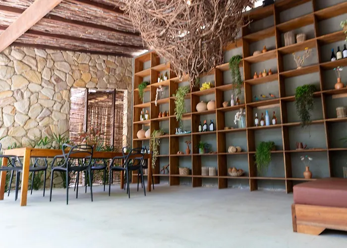 Sitio Villa Da Mata