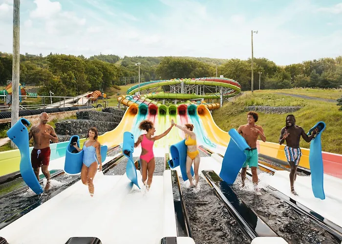 Camelback Resort Tannersville