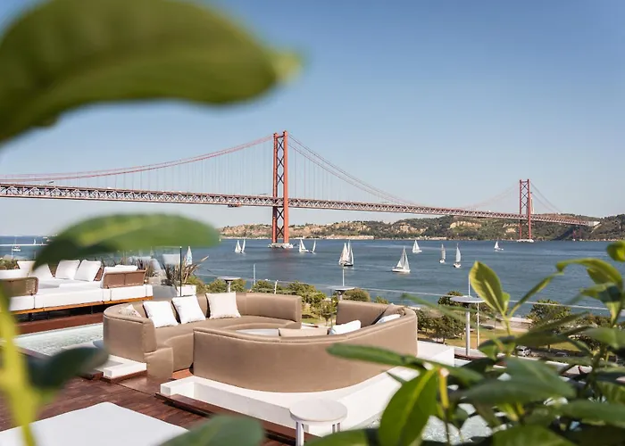 Hotel Hyatt Regency Lisboa
