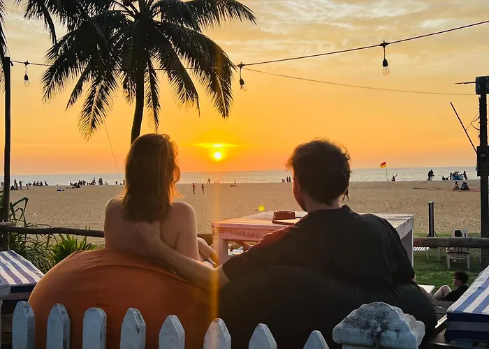 Honey Beach Negombo