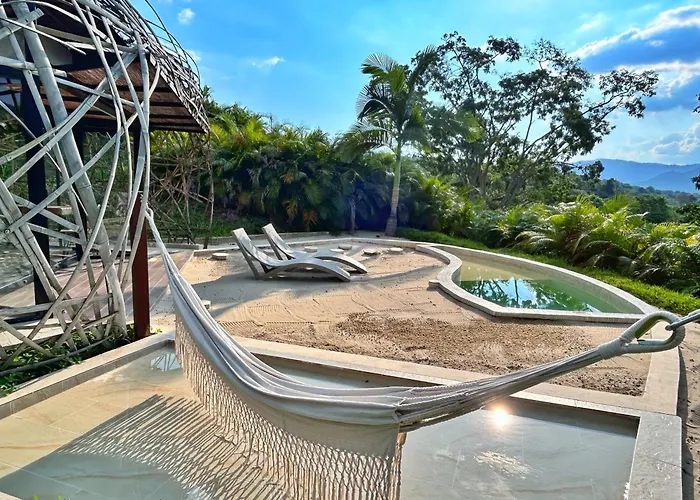 Islaverde Hotel