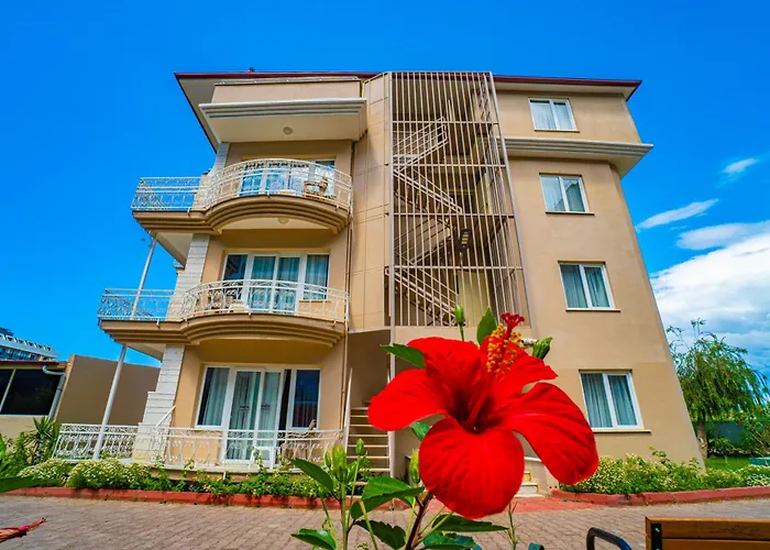 Club Wasa Holiday Village All Inclusive Toslak