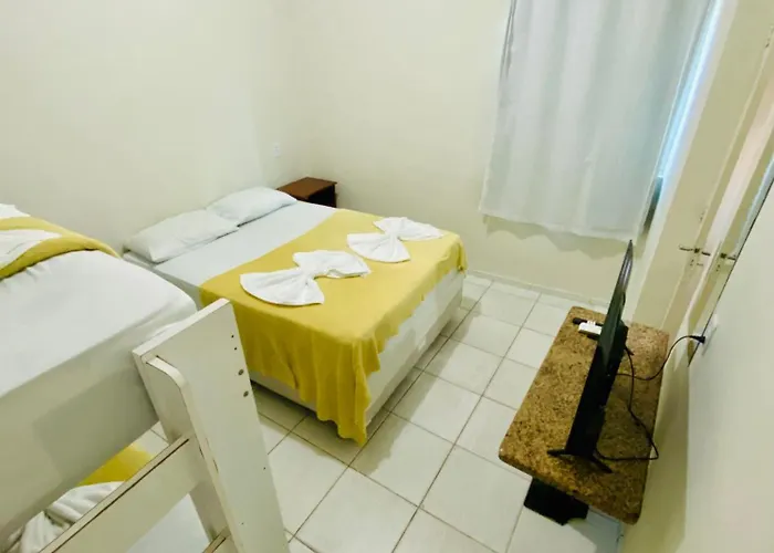 Felicità Praia Hotel