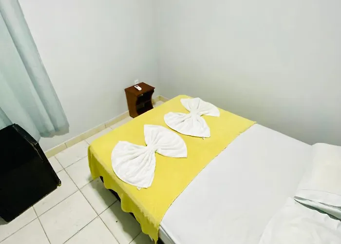 Felicità Praia Hotel