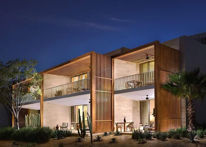 Park Hyatt Cabo Del Sol