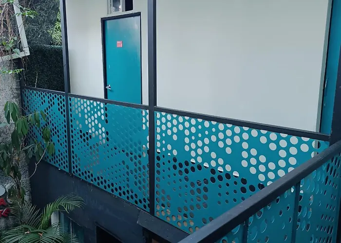 Canela Hostel Medellin