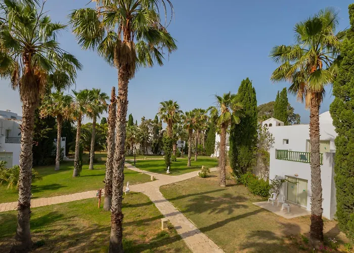 Shalimar Hammamet