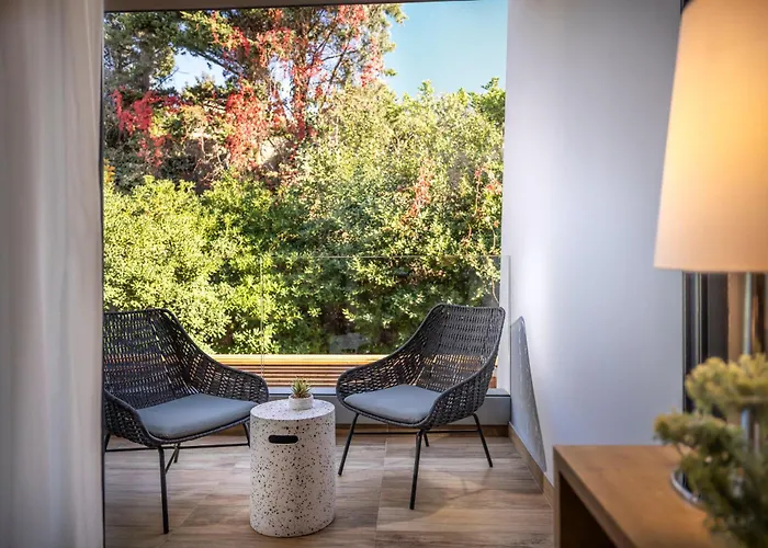 Valamar Padova Hotel Banjol